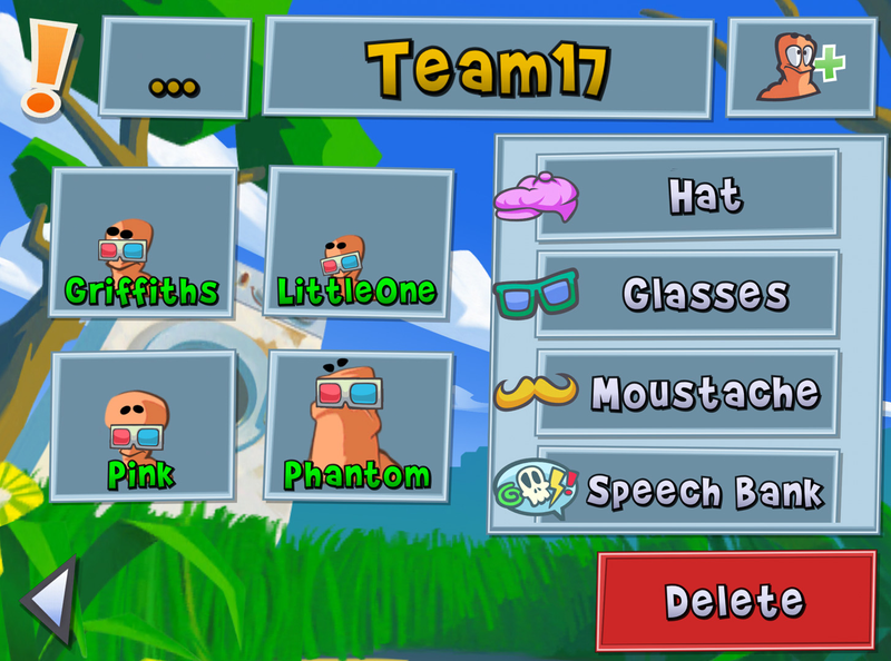 Illustration for article titled Team17 Finally Making Worms 3. No, Worms 3D Didn't Count.